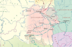 У білоруських школах більше не вчитимуть про «спільну» історію з Росією