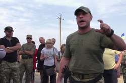 Кива розповів, де і за скільки купував нелегальну зброю для добровольців