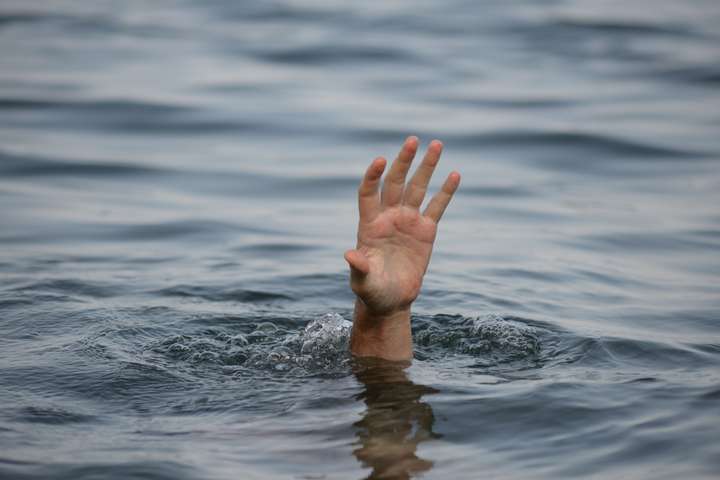 З початку року на водоймах країни загинула 641 людина
