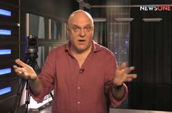 Микола Вересень вже не працює на каналі News One