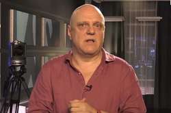 Микола Вересень прокоментував своє звільнення з NewsOne