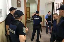 Кривава різанина у львівський психлікарні: затриманому оголосили підозру