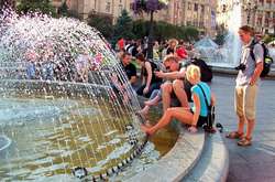 В Україні похолоднішає з понеділка