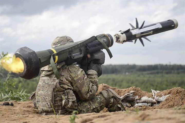 Пентагон просить Білий дім надати Україні летальну зброю, - ЗМІ