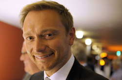 Лінднер: Путін повинен мати можливість змінити свою політику «без втрати обличчя»