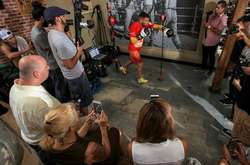 Ломаченко – Марріага: коли бій і де дивитися