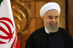 Після принесення присяги, Рухані заявив, що Іран домігся великих досягнень