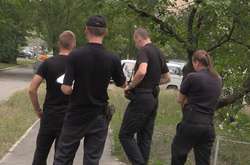 Трирічна дівчинка випала з вікна 16-го поверху у столиці