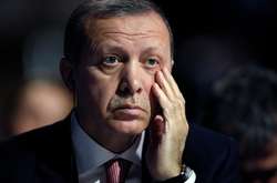 Ердоган визначив дрес-код для обвинувачених у спробі перевороту