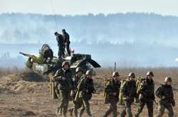 Загалом за минулу добу бандформування 31 раз порушили перемир’я