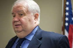 Екс-посол Росії в США Сергій Кисляк