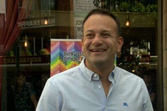 Ірландський прем'єр назвав дозвіл одностатевих шлюбів у країні «питанням часу»