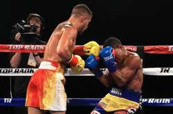 Відео перемоги Ломаченка над Марріагою