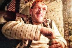 В Естонії під час виступу помер відомий український музикант