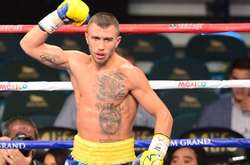 Стало відомо скільки Ломаченко заробив за останній бій