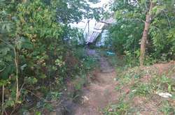 На Харківщині у ставку знайшли тіло 1,5-річної дівчинки, яку наодинці полишила мати