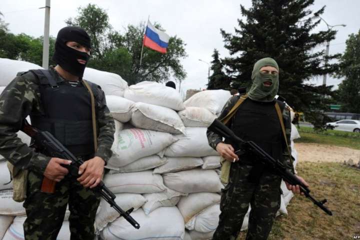 Російські окупанти вивезли вантажівкою майно пограбованих цивільних на Донбасі, – розвідка