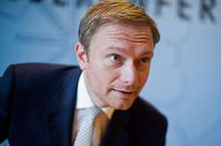 Лінднер: Ми не приймаємо незаконну анексію Криму