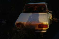 Лобове зіткнення на Київщині: у ДТП загинуло шестеро людей