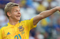  «Наполі» зробив пропозицію «Манчестер Сіті» щодо трансферу українця Зінченка