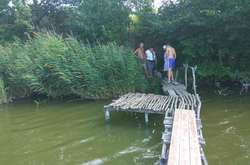 На Львівщині втопився молодий чоловік