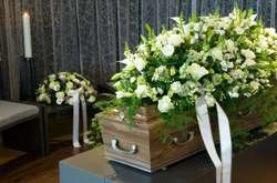 Похорон в «одне вікно»: Путін доручив зробити ритуальні послуги доступнішими