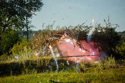 Штаб: напружена ситуація і далі зберігається на Донецькому напрямку