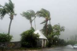 В Італії під час шторму загинули чотири людини