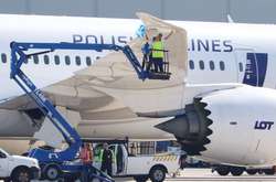 У Канаді зіткнулися два пасажирські літаки 