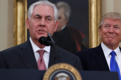 США дадуть відповідь на скорочення дипломатів у РФ до 1 вересня