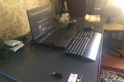 Кіберполіція викрила чоловіка, що розповсюджував вірус «Petya.A»