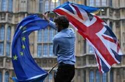 Євросоюз недоотримає від 10 млрд до 12 млрд євро на рік після Brexit