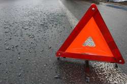 Смертельне ДТП на Осокорках: загинули два пішоходи