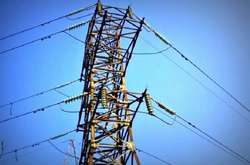 В ОРДЛО почалися проблеми з електрикою