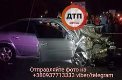 В ужасном ДТП под Киевом погибли 7 человек