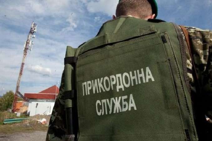 На українському кордоні посилять охорону