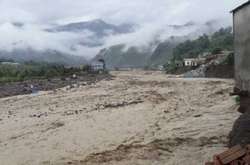 Повінь у В'єтнамі забрала життя 26 осіб