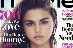 Селена Гомес рассказала о трехмесячном пребывании в реабилитационной клинике