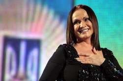 Легендарной певице Софии Ротару - 70 лет. Лучшие видеоклипы артистки