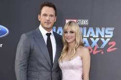 Крис Пратт и Анна Фэрис разводятся после восьми лет брака