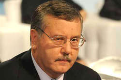 Гриценко: З Матіосом немає сенсу спілкуватись, бо Матіос - це Порошенко