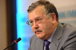 Анатолій Гриценко