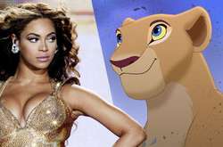 Бейонсе и Чиветель Эджиофор могут присоединиться к ремейку «Короля Льва»
