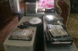 Киберполиция вычислила распространителя вируса Petya.A