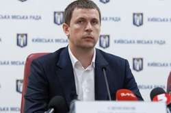 Через три дні паркувальники зникнуть з вулиць Києва