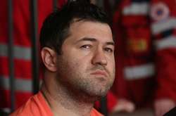 Суд заарештував все майно Романа Насірова