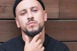 Монатик записал новый гимн «Черноморских игр»