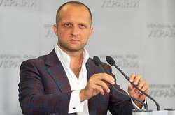 Поляков прибув на допит до Антикорупційного бюро