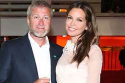 Прошла любовь, поделим миллиарды: Роман Абрамович и Дарья Жукова разводятся