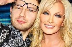 Сын экс-регионалки Повалий пожаловался на работу украинских банков